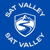 Telegram profile photo for SAT | VALLEY