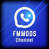 Telegram profile photo for FouadMODS - Repo