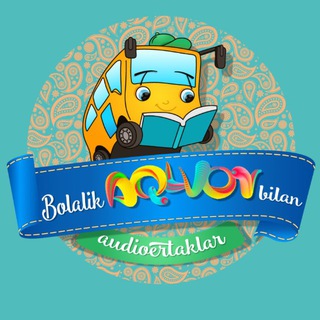 Telegram profile photo for Bolalik Aqlvoy bilan