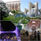 Telegram profile photo for تبریز شهریارِ آذربایجان