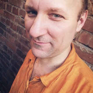 Telegram profile photo for Maksym Kukhar