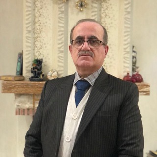 Telegram profile photo for کانال مالیاتی شمال کشور