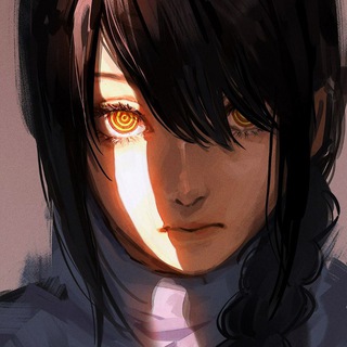 Telegram profile photo for "Anime, Cine & Libros"