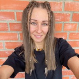 Telegram profile photo for Отзывы и кейсы Аллы Логиновой