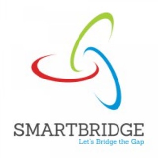 Telegram profile photo for SmartBridge