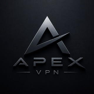 Telegram profile photo for Apex_Vpn