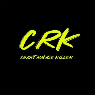Telegram profile photo for CRK CIS