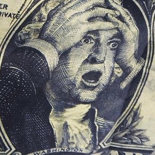Telegram profile photo for ИНВЕСТИЦИИ В КРИЗИС