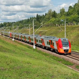 Telegram profile photo for RuStyle🇷🇺🚇