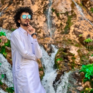 Telegram profile photo for کانال رسمی کلیپهای بلوچی😻