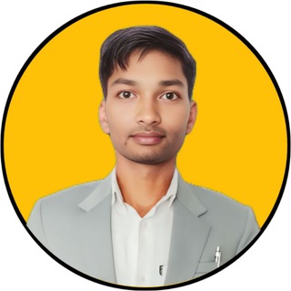 Telegram profile photo for KRV Gyan