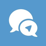 Telegram profile photo for Telegram help