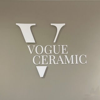 Telegram profile photo for VogCeramic