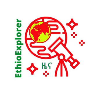 Telegram profile photo for EthioExplorer