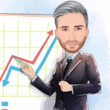 Telegram profile photo for فوركس - أحمد عزام