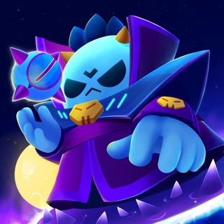 Telegram profile photo for КУПИТЬ АККАУНТ BRAWL STARS | ПРОДАЖА АККАУНТОВ БРАВЛ СТАРС