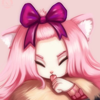 Telegram profile photo for Енот под прикрытием 🤍