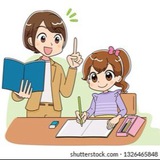 Telegram profile photo for My Class