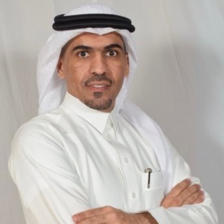 Telegram profile photo for المحامي عبدالعزيز المطوع