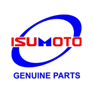 Telegram profile photo for یدکی ایسوزو ISUMOTO