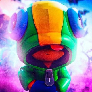 Telegram profile photo for Бравл Старс Беседа (чат)