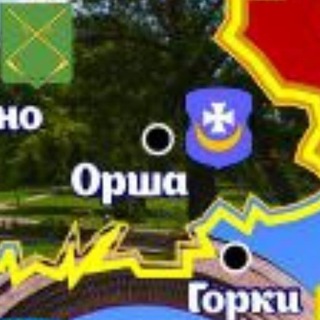 Telegram profile photo for 💥Надежда Королёва(Филипенко)💣 🕊Оршанская Ябатька🇧🇾