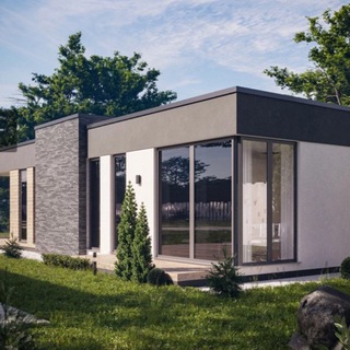 Telegram profile photo for Дом отдыха Усадьба 🏡