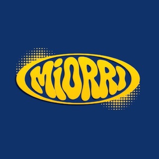 Telegram profile photo for miorri.club