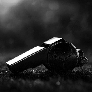 Telegram profile photo for سوت پایان | Final whistle