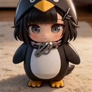 Telegram profile photo for Snegiryao