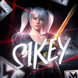 Telegram profile photo for ᥉ιkᥱ𐔤