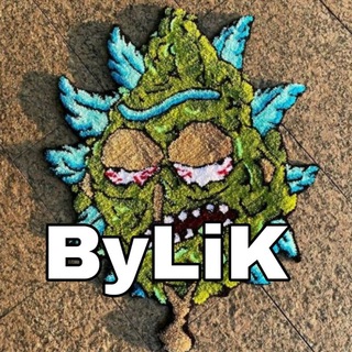 Telegram profile photo for ByLiK🥩☘️
