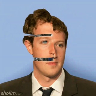 Telegram profile photo for #Delete WhatsApp, Facebook & Instagram