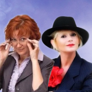 Telegram profile photo for KVOLEK & ANDRYUKINA COMPANY