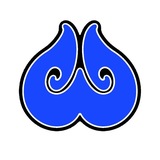 Telegram profile photo for weedbine