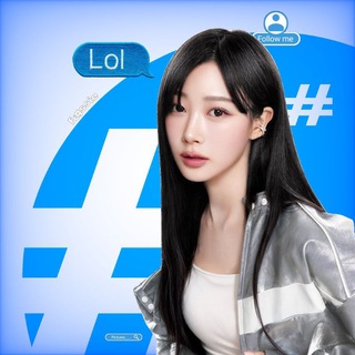 Telegram profile photo for Ф϶ᴦᴄᴄ | бᴧᴏᴦᴇᴩ . 🩵
