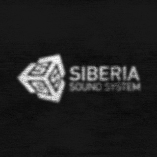 Telegram profile photo for Siberia Sound System