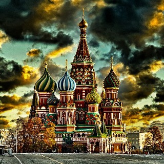 Telegram profile photo for Новости России 👑