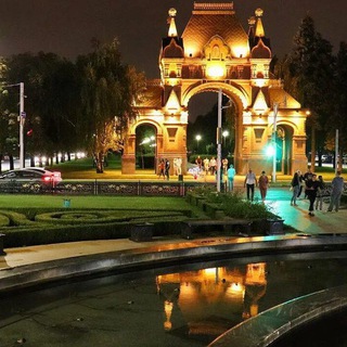 Telegram profile photo for Краснодар Онлайн