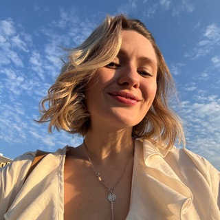 Telegram profile photo for ВАШУ МАШУ ⚡️