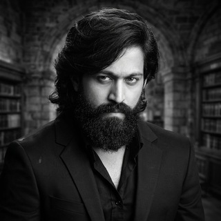 Telegram profile photo for The Ruler