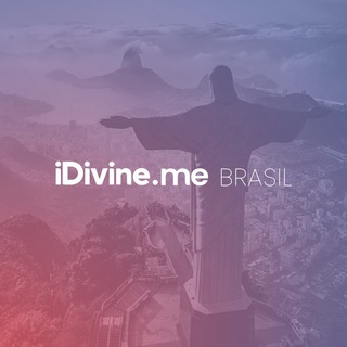 Telegram profile photo for iDivine.me Brasil