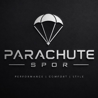 Telegram profile photo for PARACHUTE SPORT