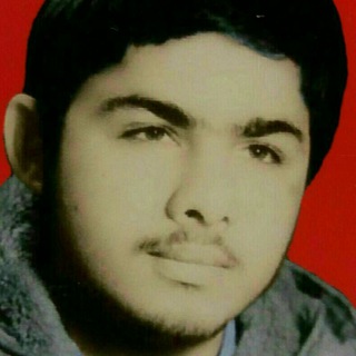 Telegram profile photo for 🌹شهیدمحمدنکاحی🌹