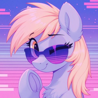Telegram profile photo for °<<Дëрпи ^-^>>°