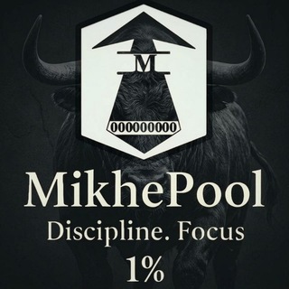Telegram profile photo for میخ پول | بورس تهران | MIKHEPOOL