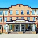 Telegram profile photo for МБОУ "МШ №1 им. Х.И. Ибрагимова" г. Грозного