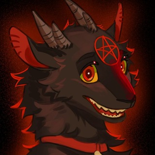 Telegram profile photo for 🥩Mint goat🥩
