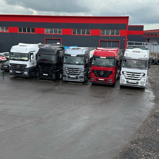 Telegram profile photo for SablinoTruckService