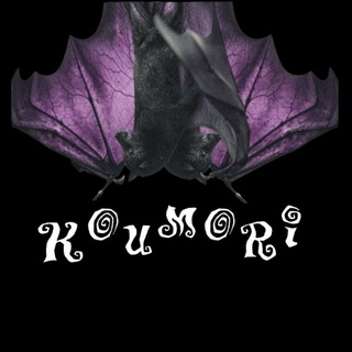 Telegram profile photo for 𓏲ּ𝄢Koumori✁